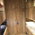 Meeuwenbank Appartement