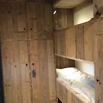 Appartement Meeuwenbank Nieuport