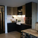 Meeuwenbank Appartement Nieuport