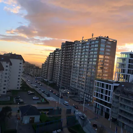 Lejlighed Meeuwenbank