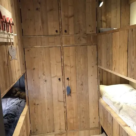 Meeuwenbank Apartment