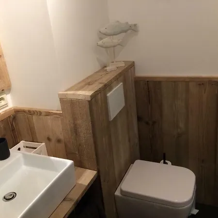 Lejlighed Meeuwenbank