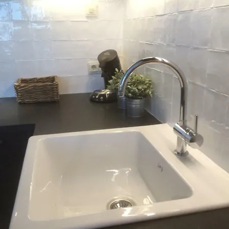 Meeuwenbank Apartment