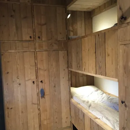 Lejlighed Meeuwenbank Nieuwpoort