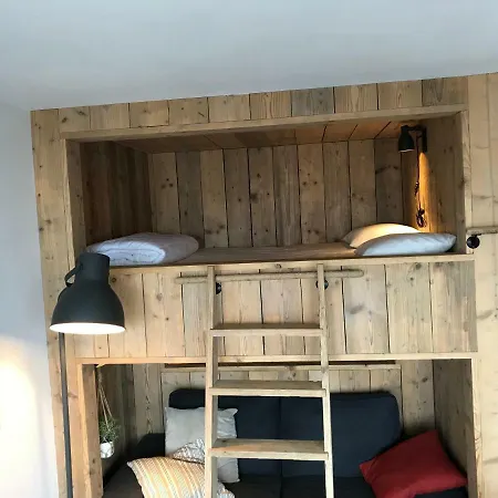 Meeuwenbank * Nieuwpoort