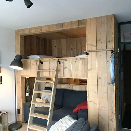 Meeuwenbank * 니우포르트