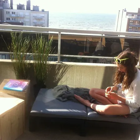 아파트 Meeuwenbank *