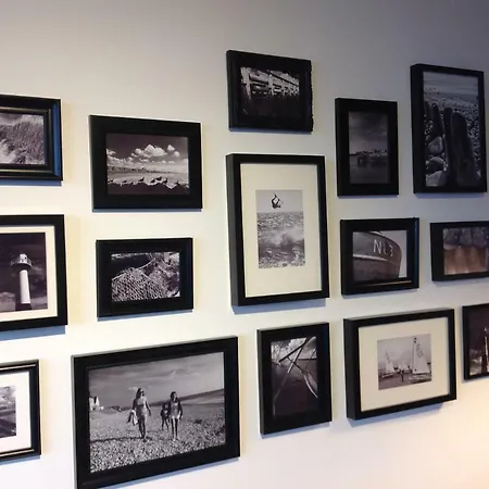 Meeuwenbank 아파트 *