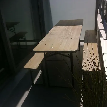 Lejlighed Meeuwenbank Nieuwpoort