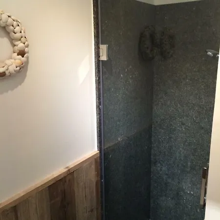 Meeuwenbank Lejlighed Nieuwpoort