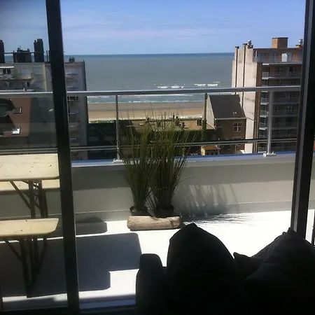 Meeuwenbank Apartment
